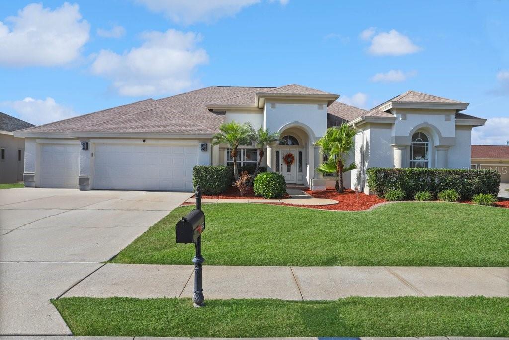 Details for 10432 Gooseberry Court, TRINITY, FL 34655