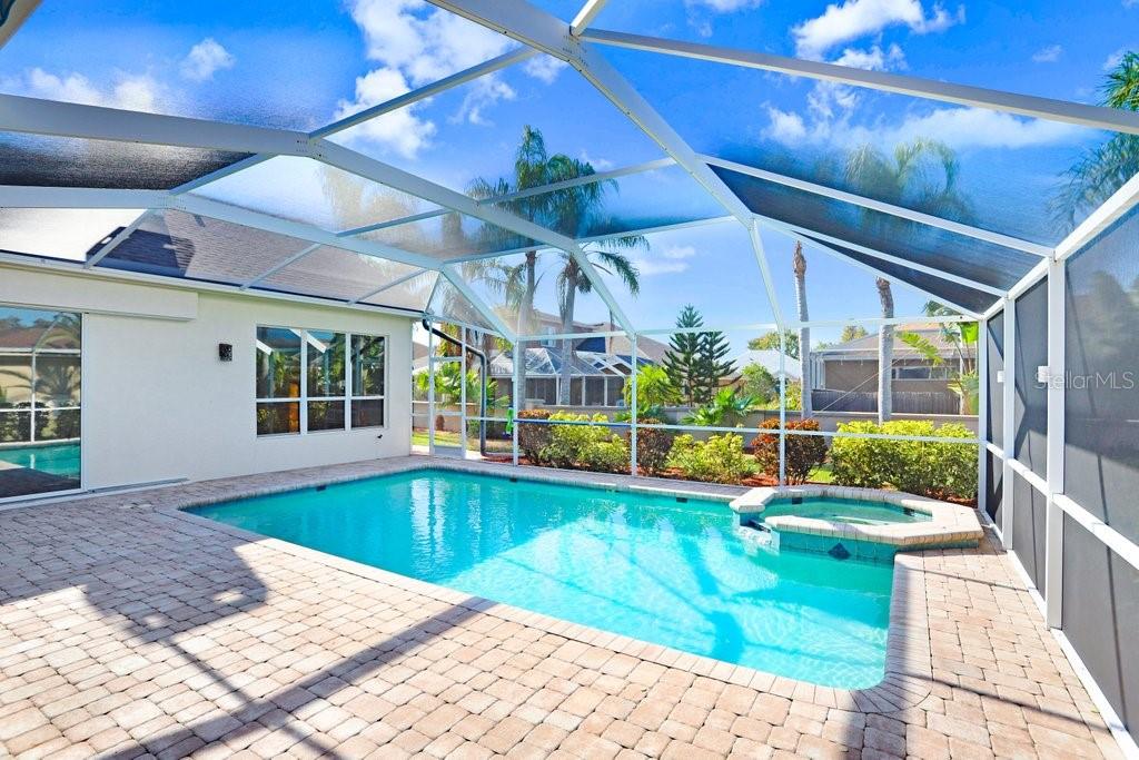 Image 36 of 42 For 10432 Gooseberry Court