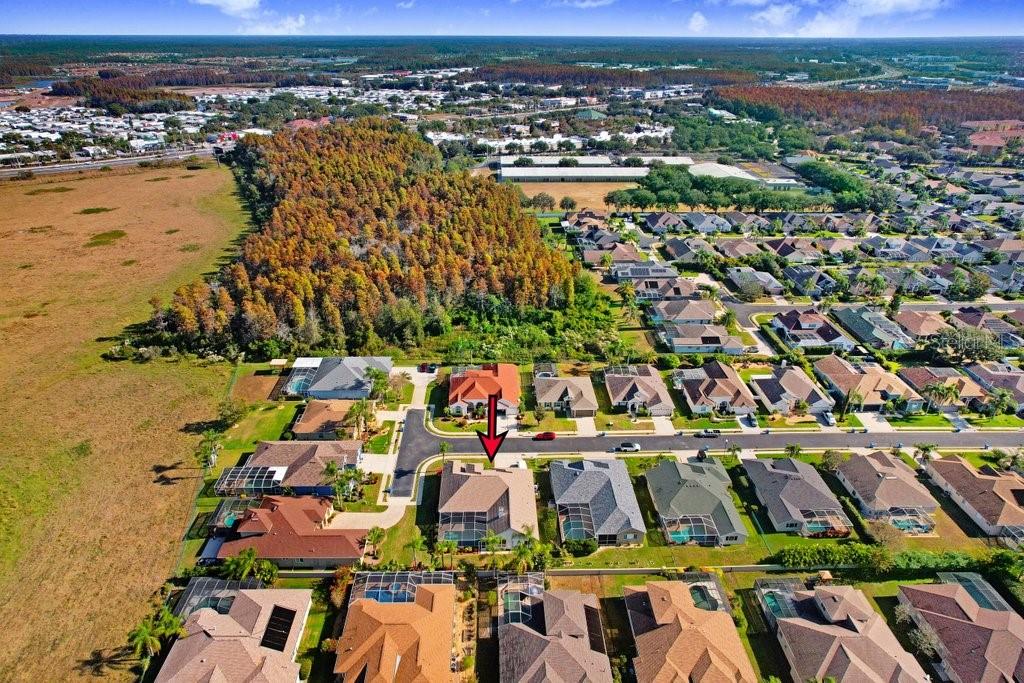 Image 40 of 42 For 10432 Gooseberry Court