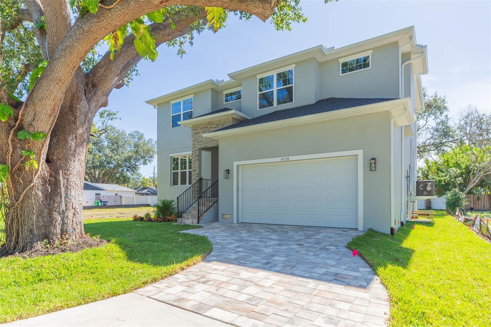 Details for 4718 Knights Avenue, TAMPA, FL 33611