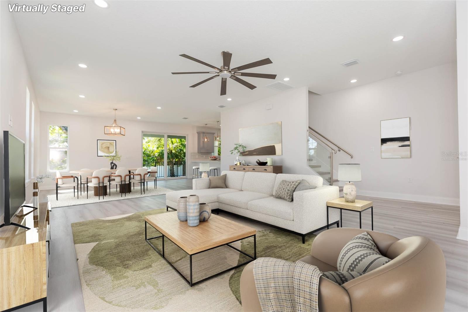 Image 3 of 60 For 4718 Knights Avenue