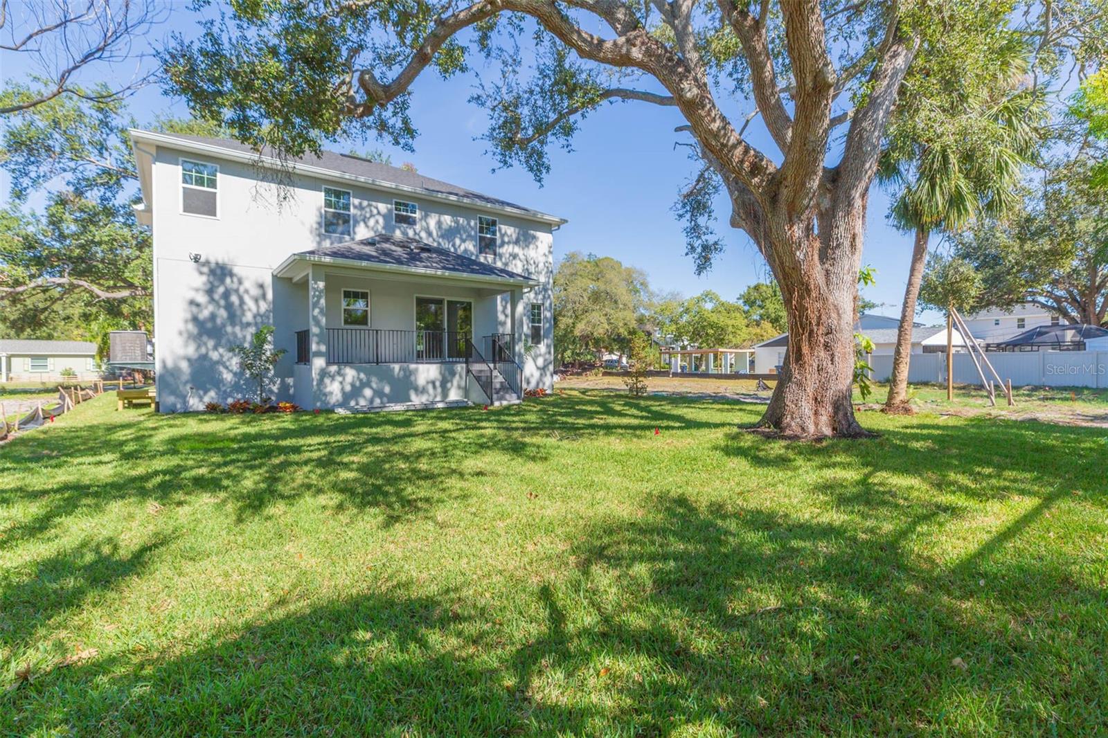 Image 56 of 60 For 4718 Knights Avenue