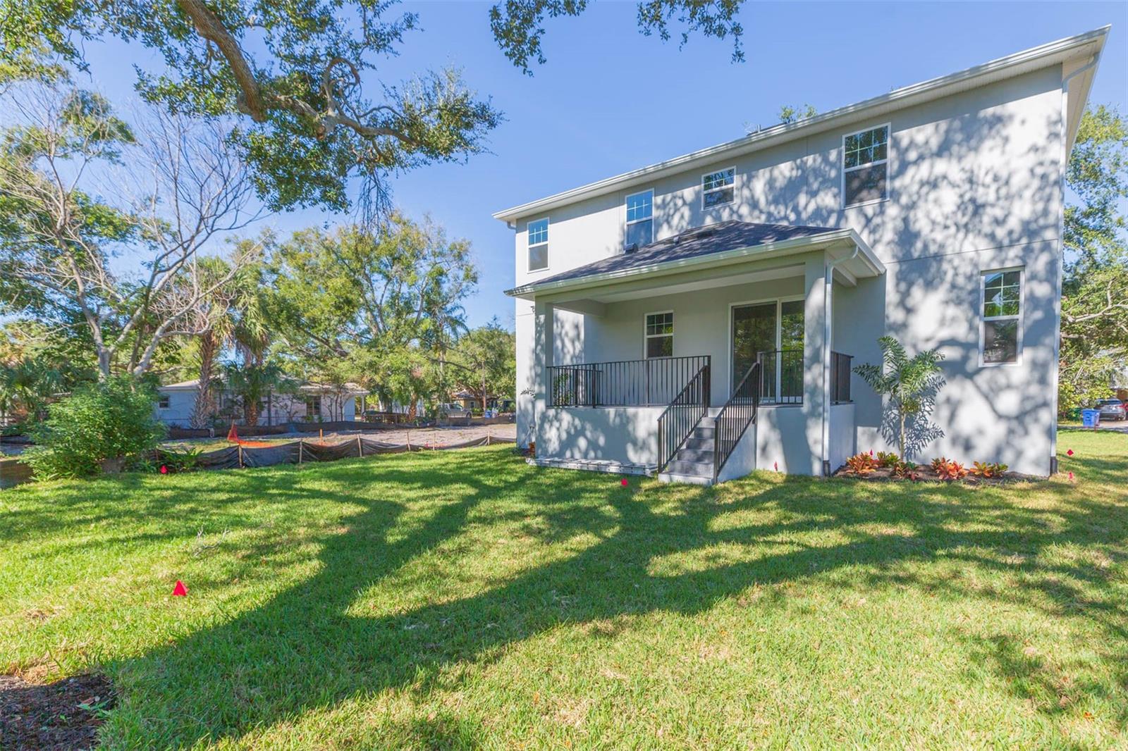 Image 57 of 60 For 4718 Knights Avenue