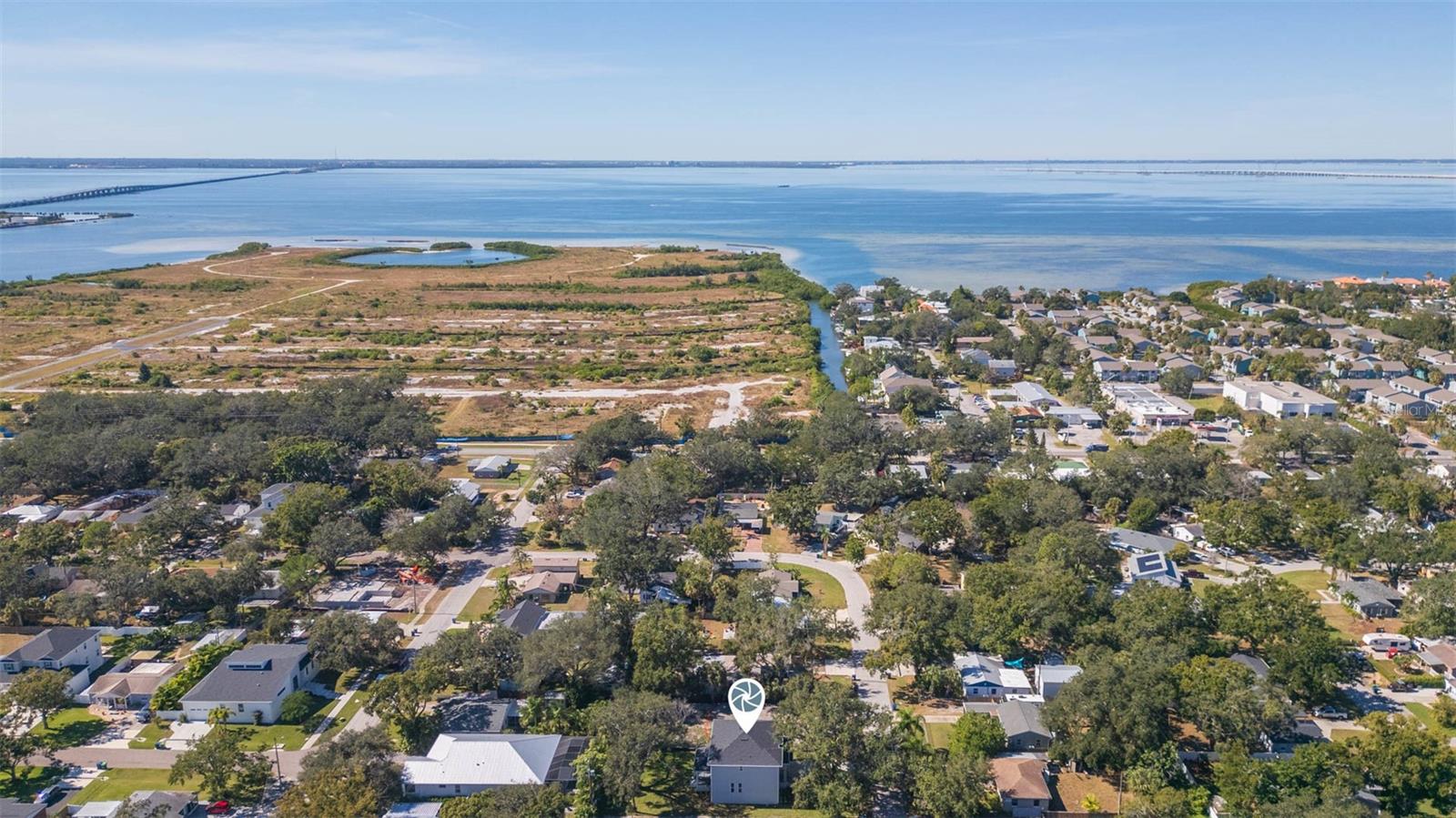 Image 58 of 60 For 4718 Knights Avenue