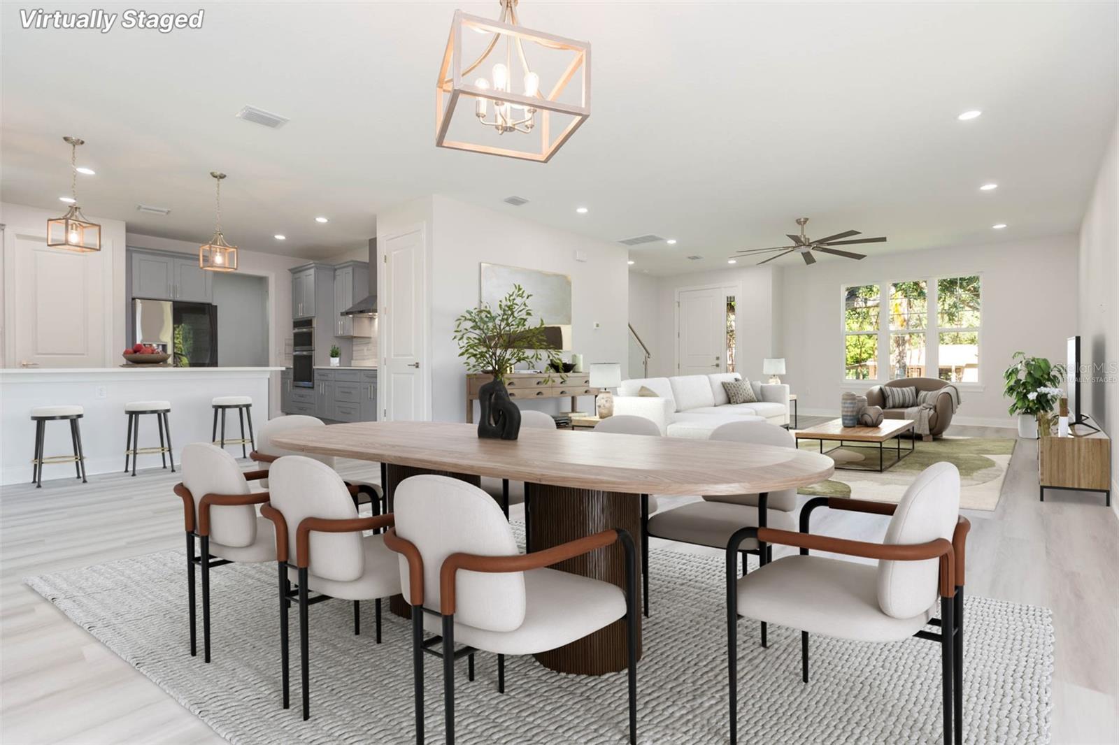 Image 6 of 60 For 4718 Knights Avenue