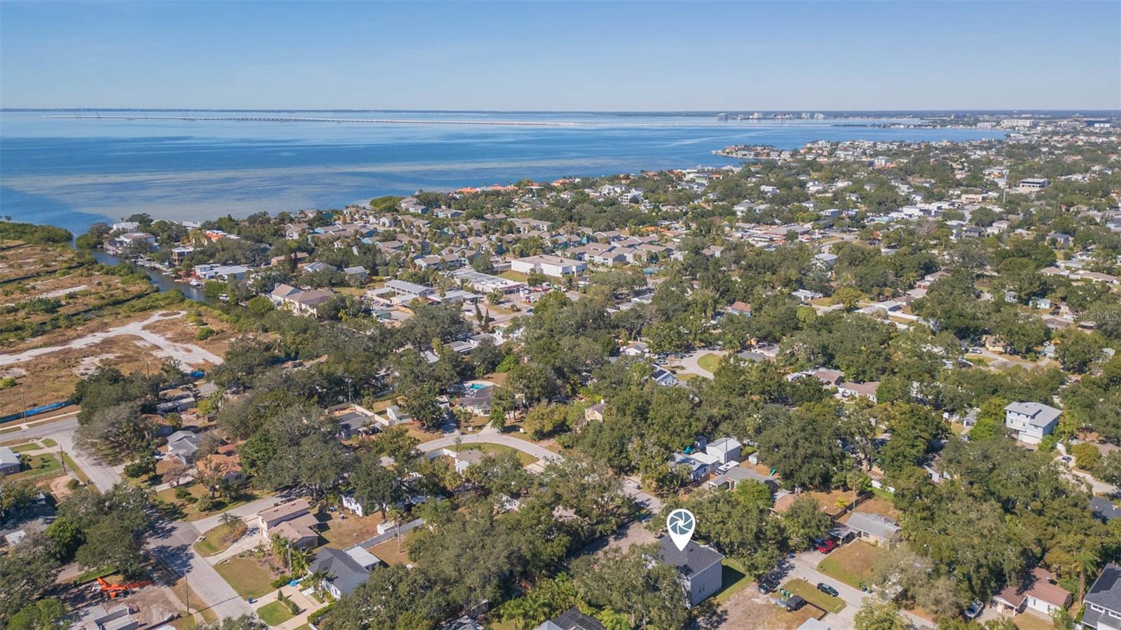 Image 60 of 60 For 4718 Knights Avenue