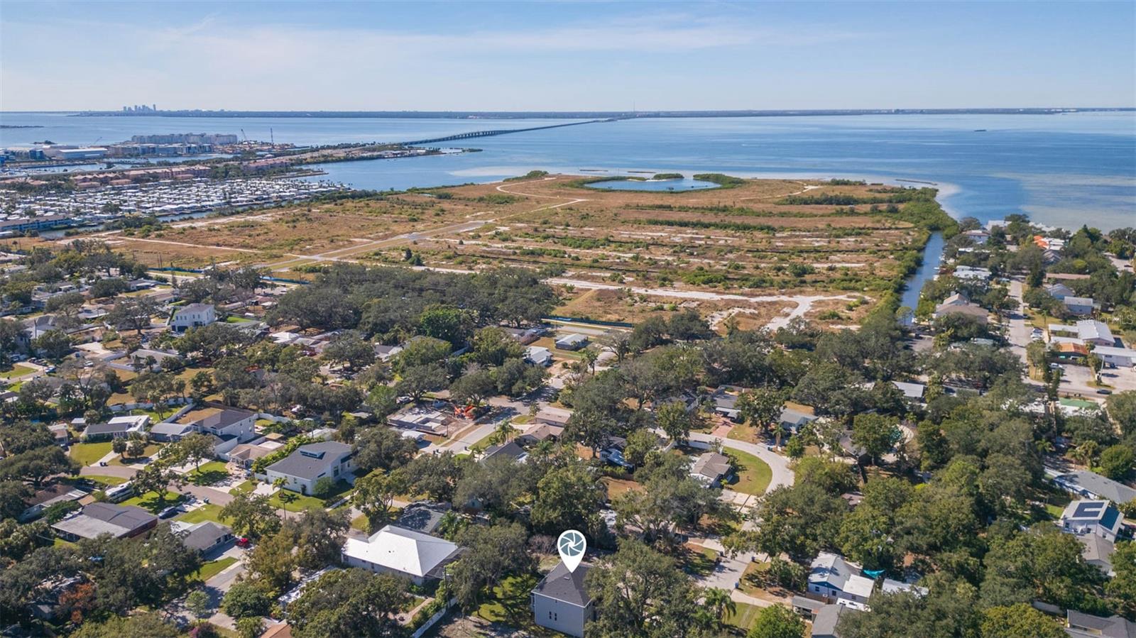 Image 61 of 62 For 4718 Knights Avenue