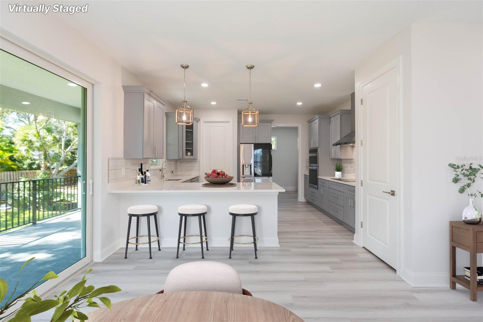 Image 9 of 60 For 4718 Knights Avenue