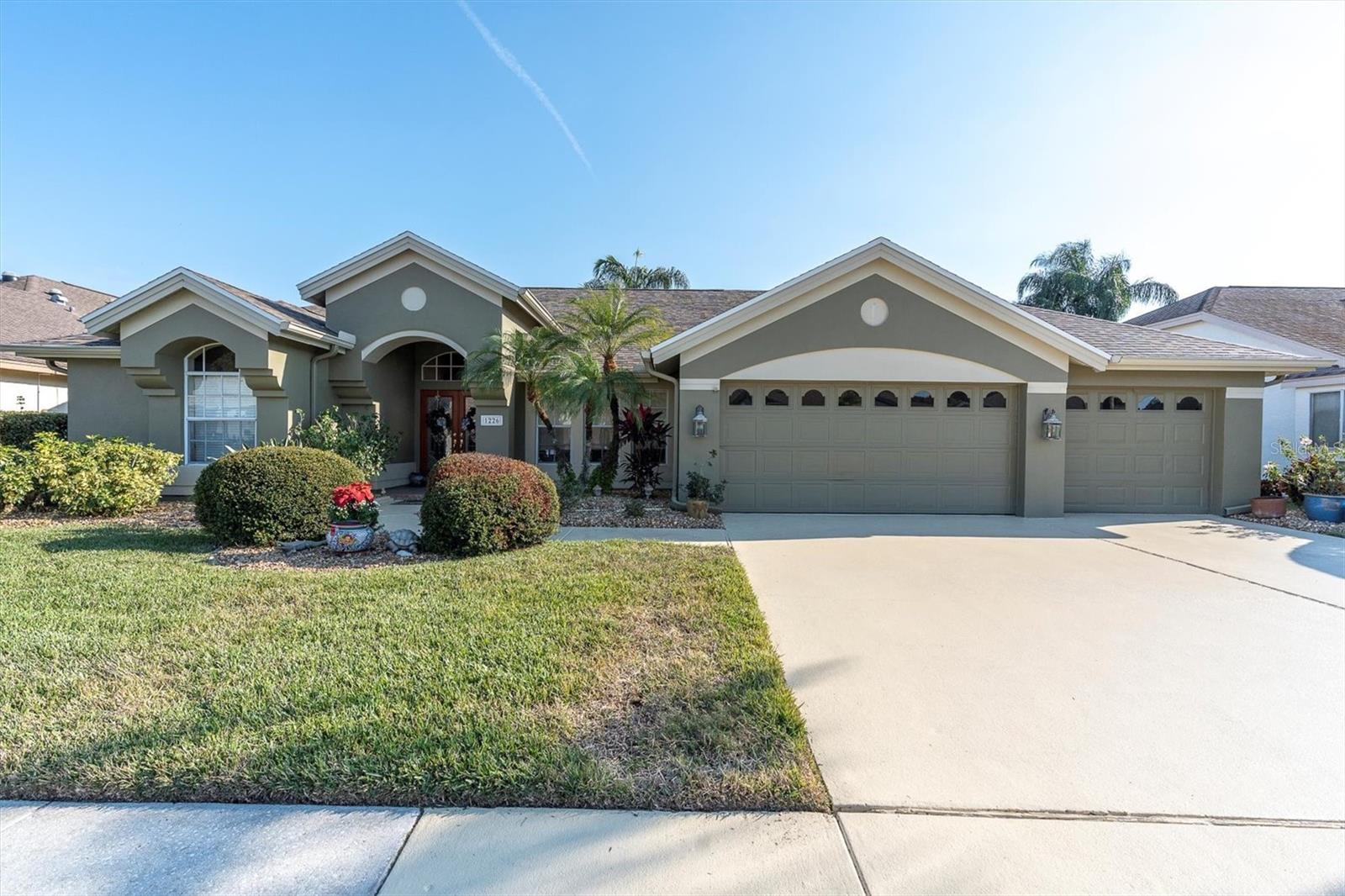 Details for 1226 Hoversham Drive, NEW PORT RICHEY, FL 34655