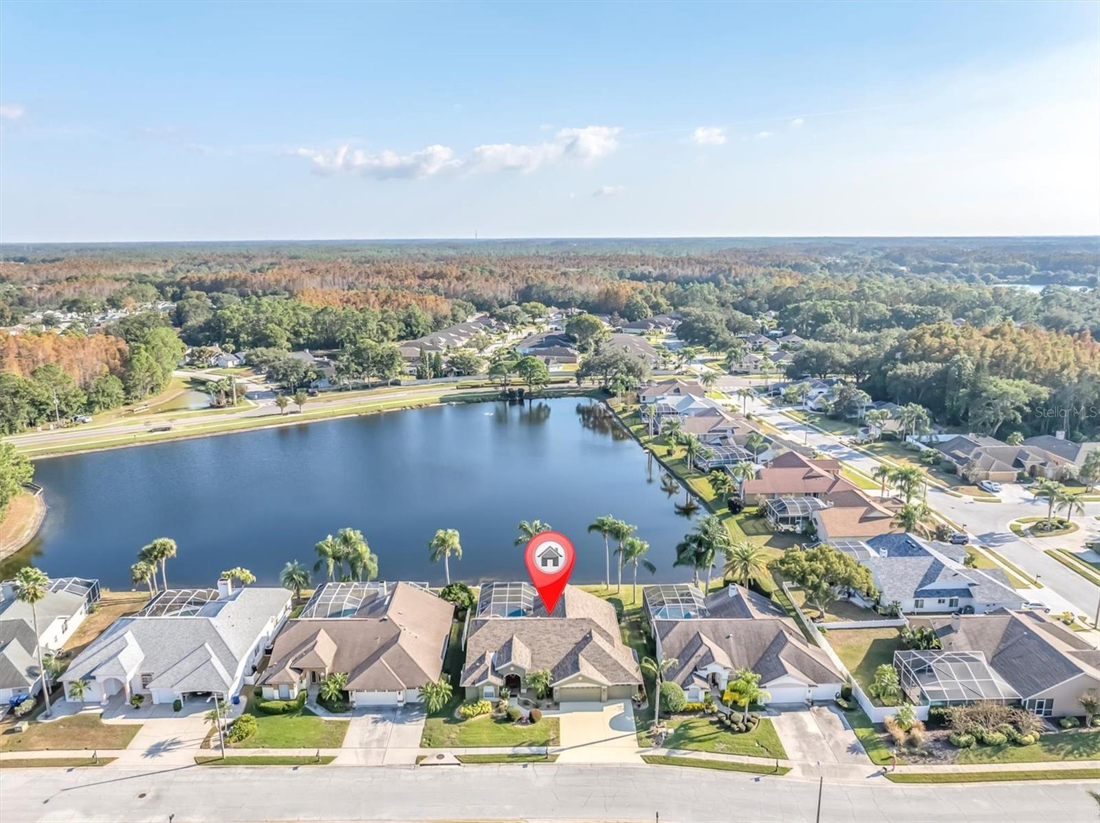 Listing photo id 4 for 1226 Hoversham Drive