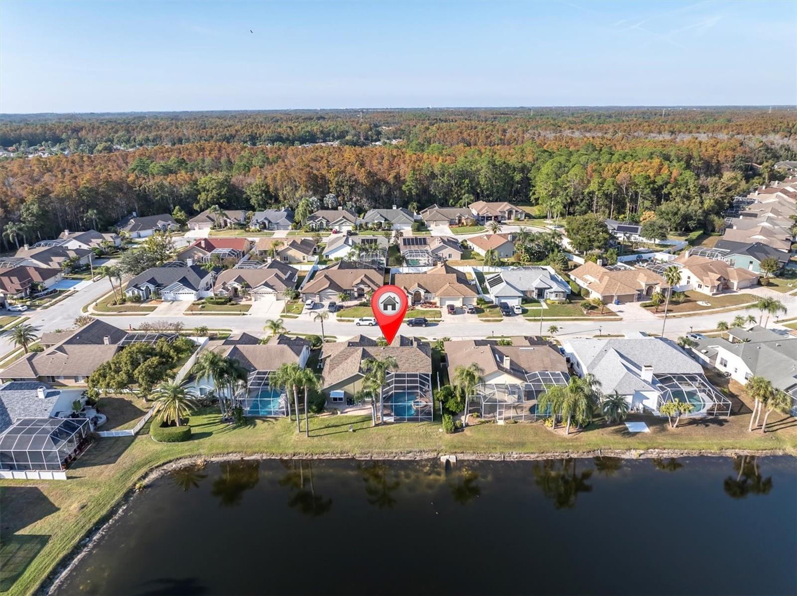 Listing photo id 5 for 1226 Hoversham Drive