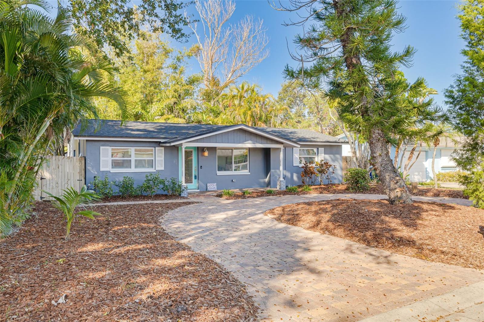 Details for 2004 Douglas Avenue, DUNEDIN, FL 34698