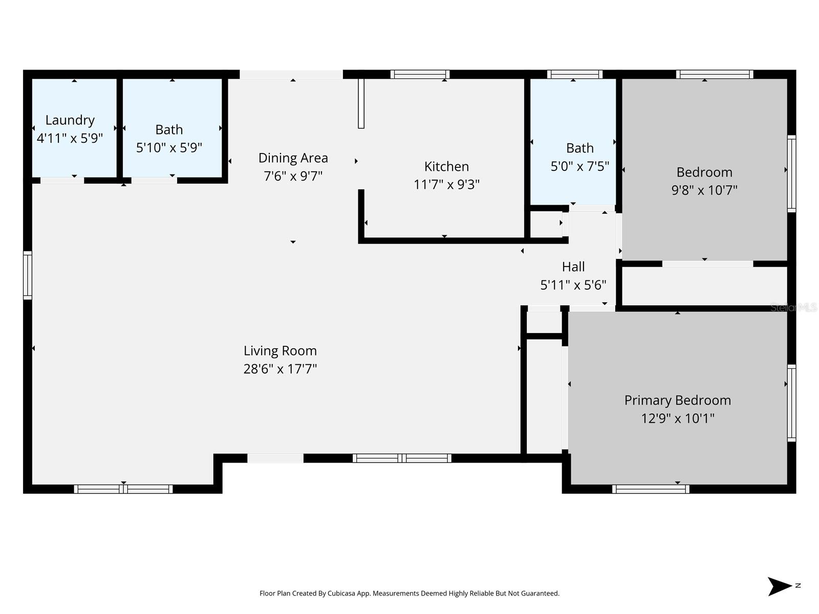Image 28 of 28 For 2004 Douglas Avenue