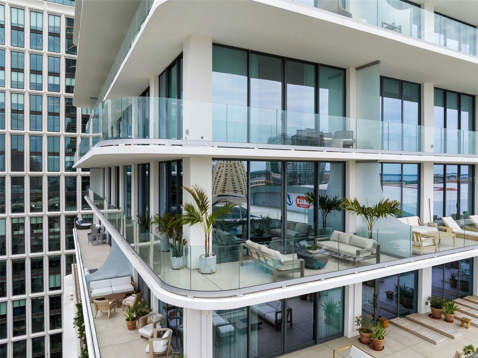 Image 3 of 68 For 1000 Water Street 1103