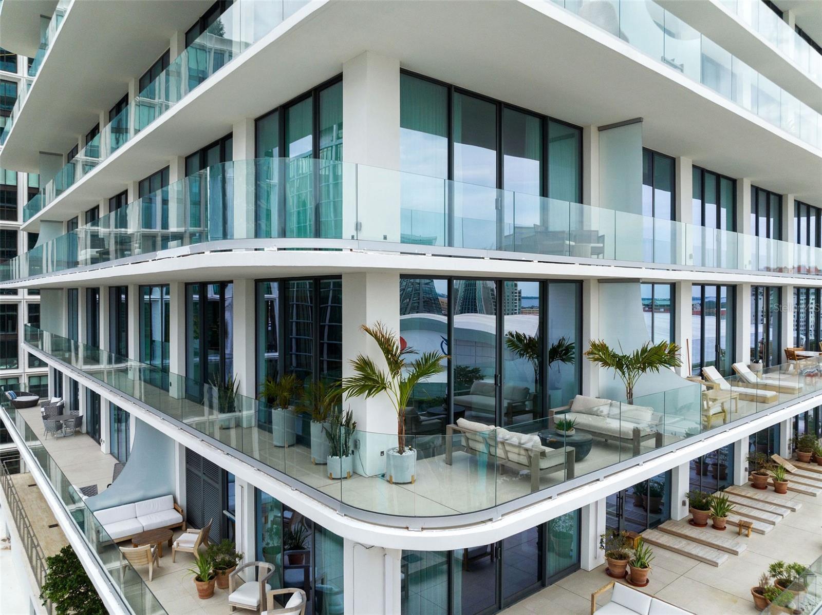 Image 5 of 68 For 1000 Water Street 1103