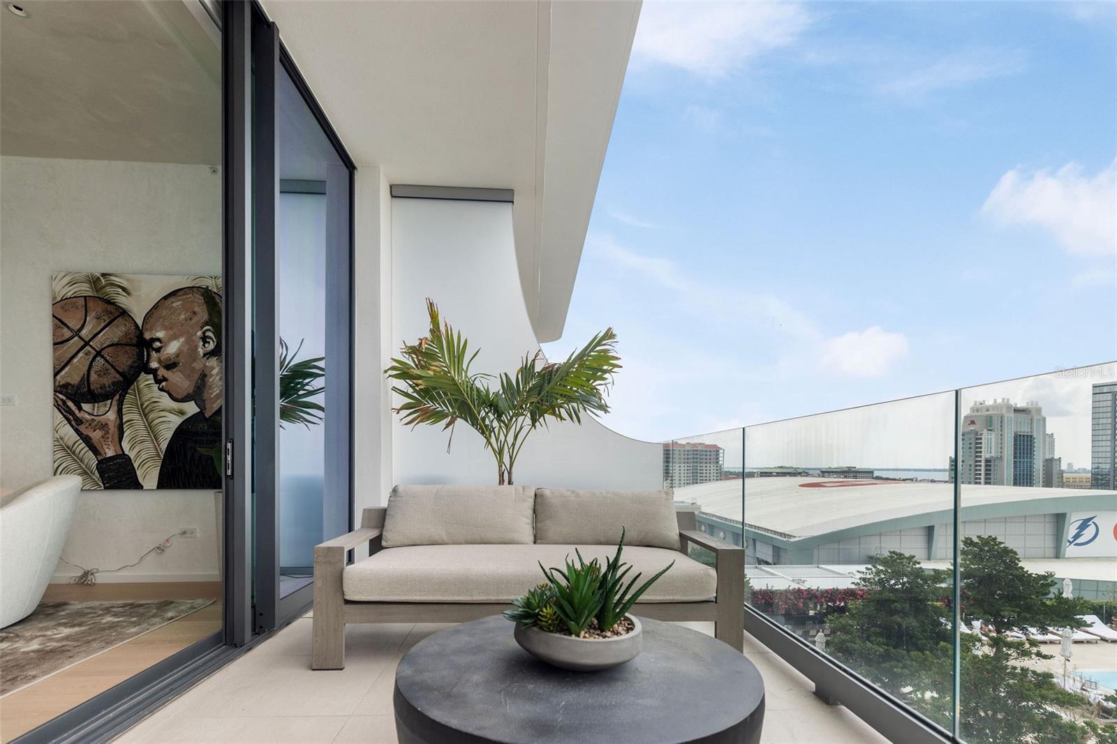 Image 61 of 68 For 1000 Water Street 1103