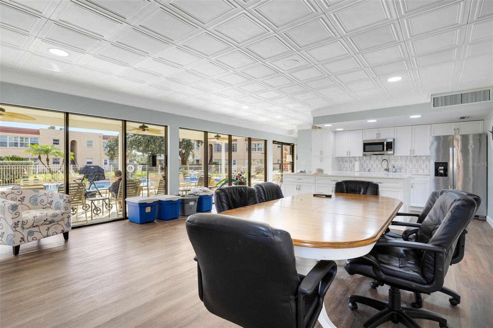 Image 34 of 35 For 122 Buttonwood Circle 122