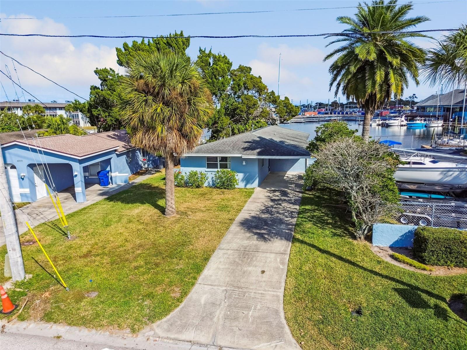 Image 92 of 92 For 4911 Floramar Terrace