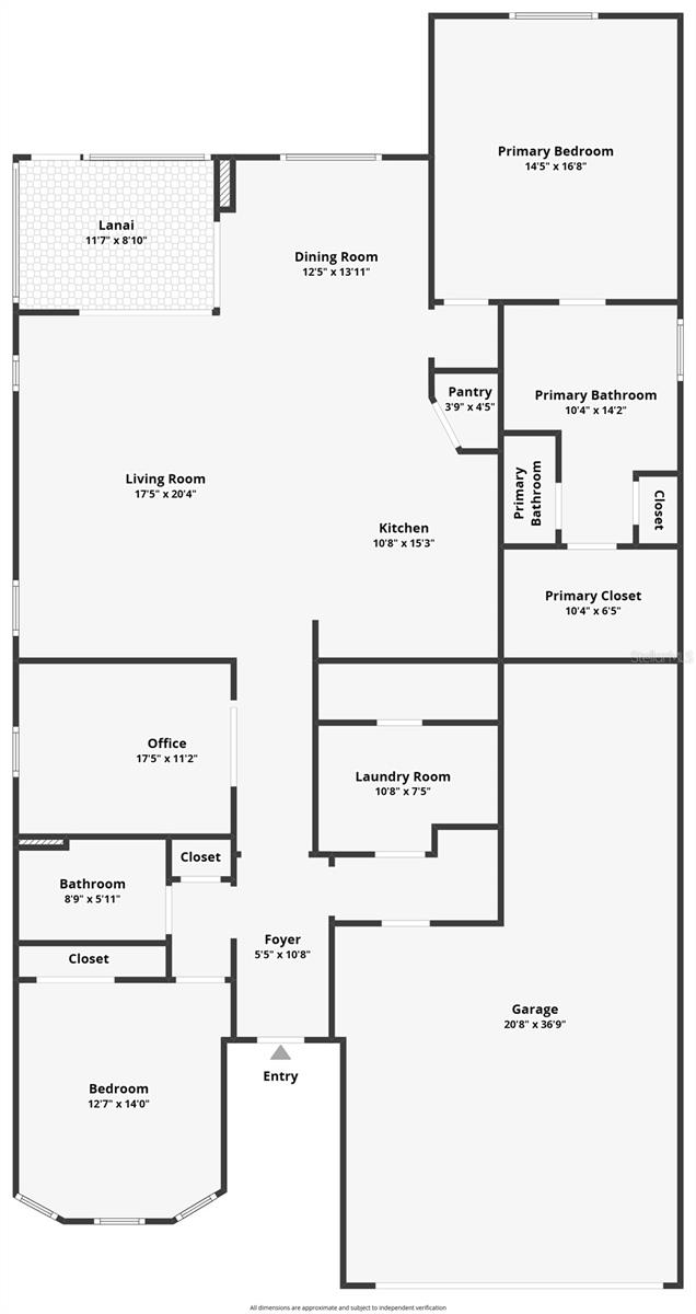 Image 58 of 91 For 10236 Coastal Shores Drive