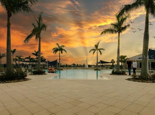 Image 80 of 91 For 10236 Coastal Shores Drive