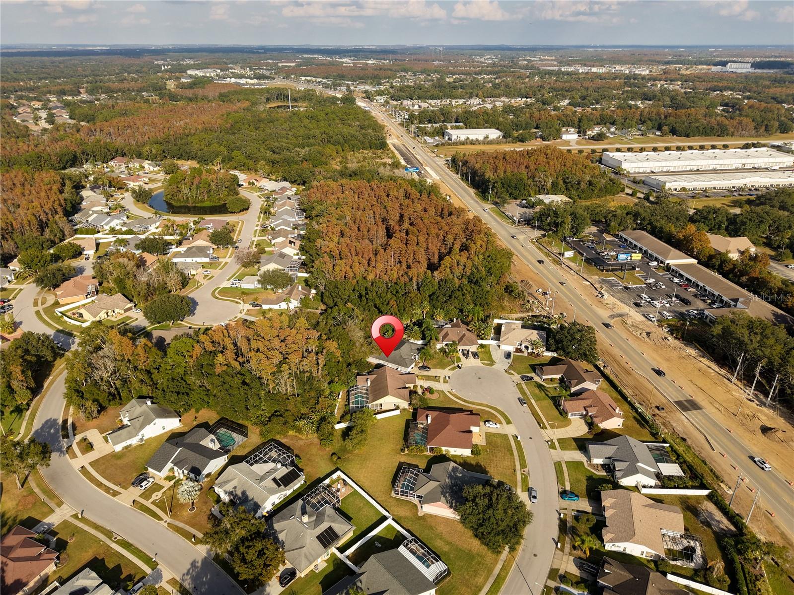 Image 66 of 68 For 26203 Corkwood Court