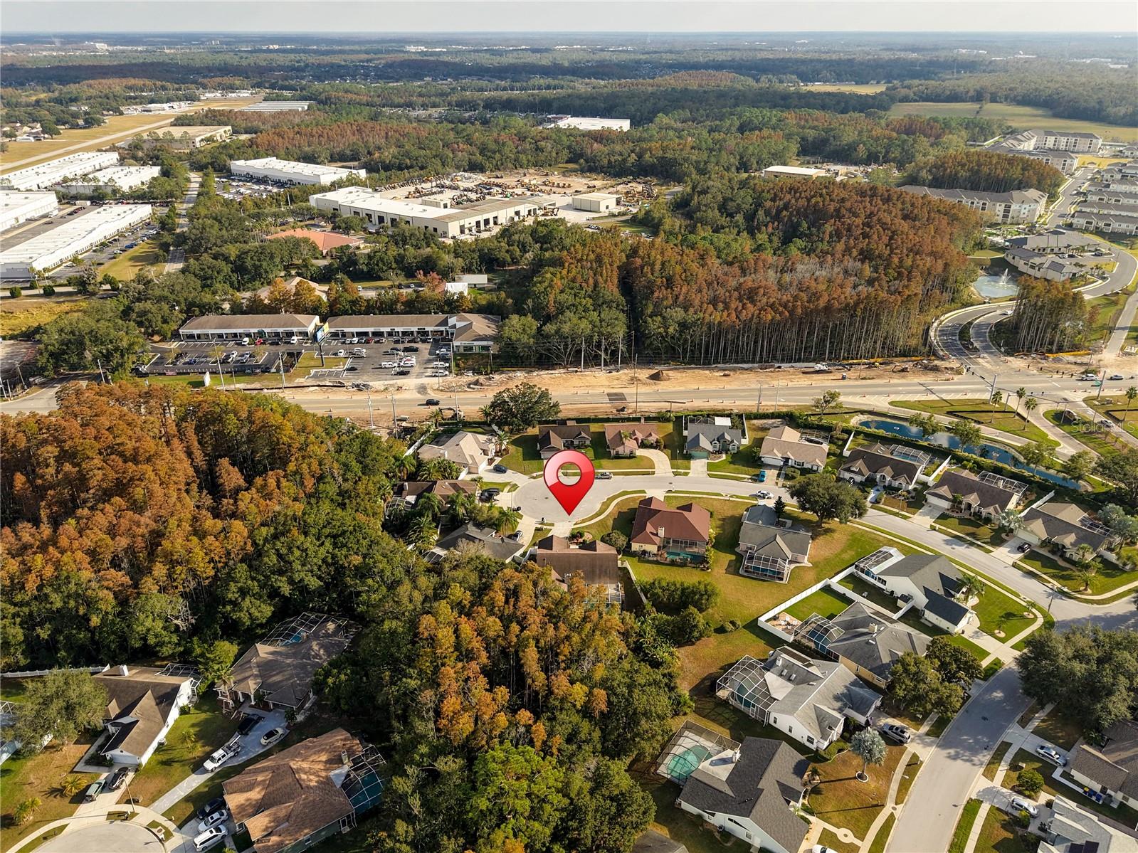 Image 68 of 68 For 26203 Corkwood Court