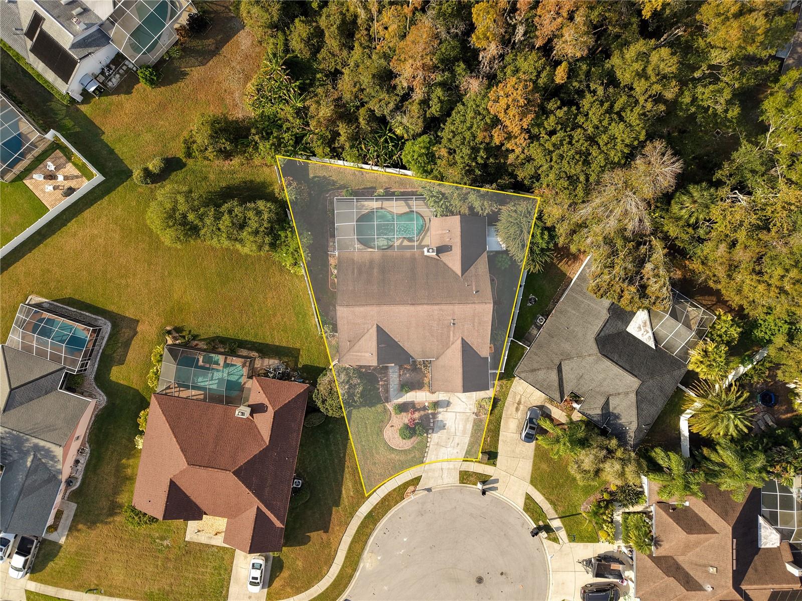 Image 8 of 68 For 26203 Corkwood Court