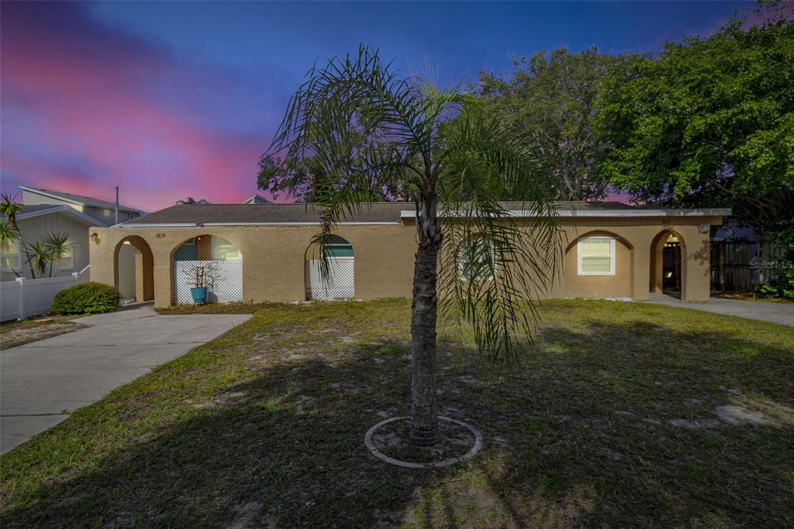Details for 809 Illinois Avenue, PALM HARBOR, FL 34683