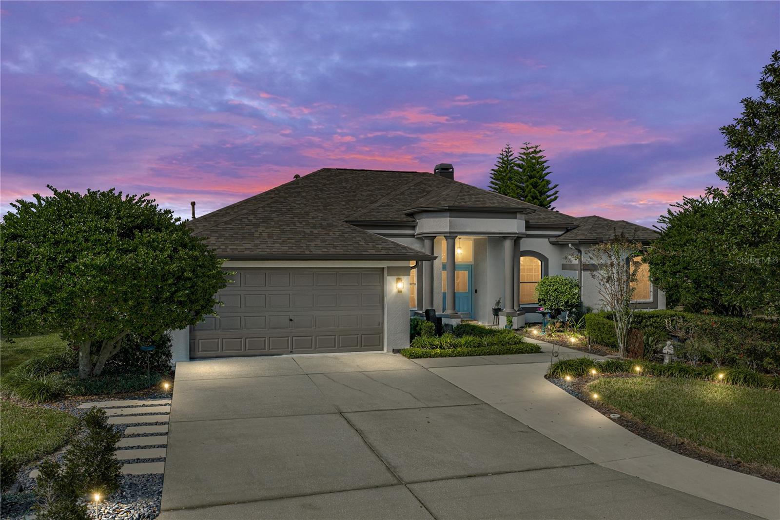 Details for 13247 Thoroughbred Drive, DADE CITY, FL 33525