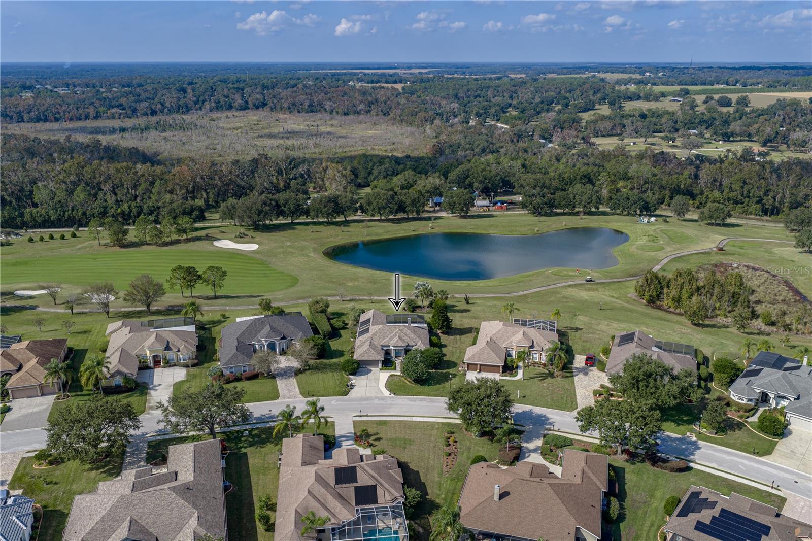 Listing photo id 0 for 13247 Thoroughbred Drive