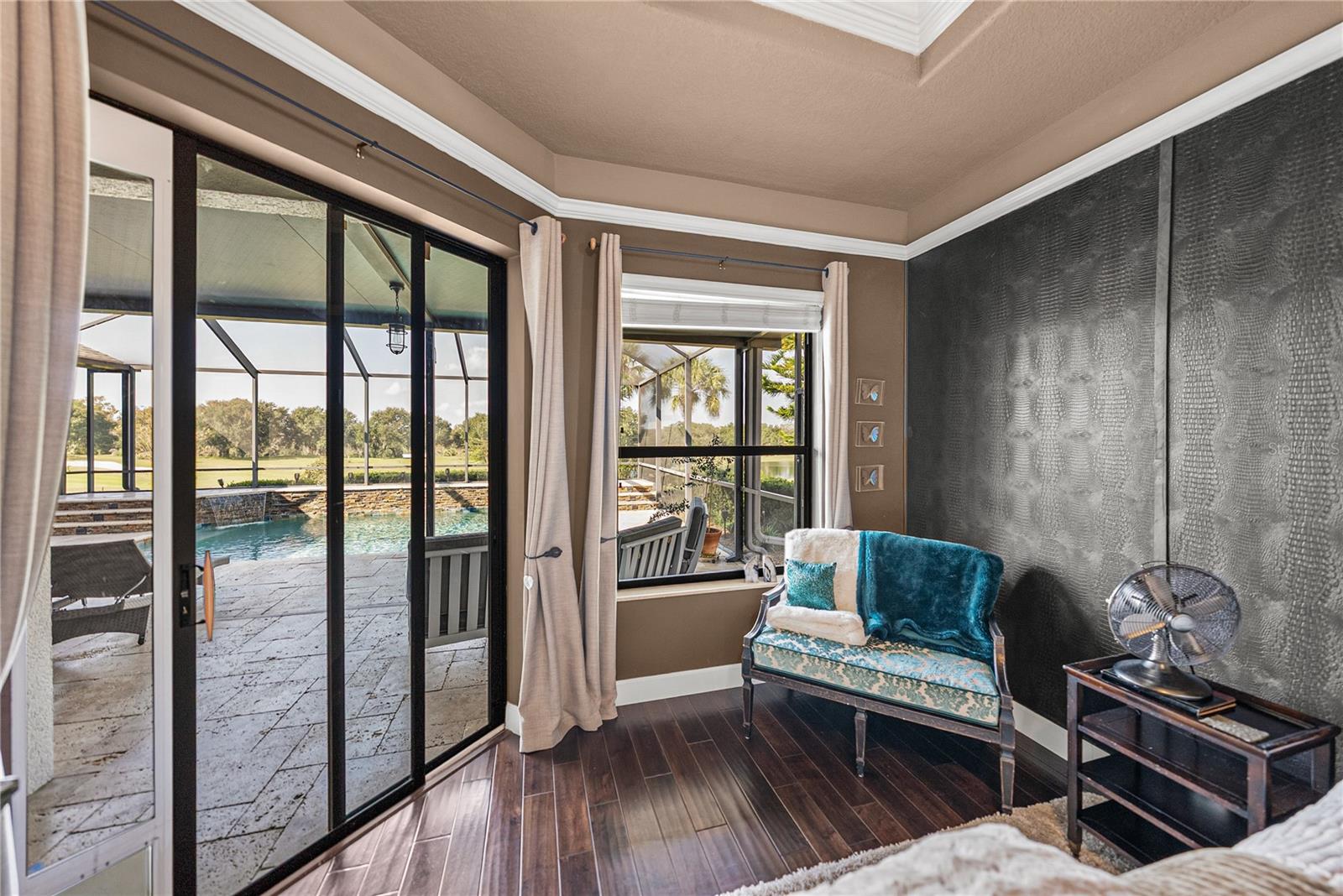 Listing photo id 37 for 13247 Thoroughbred Drive