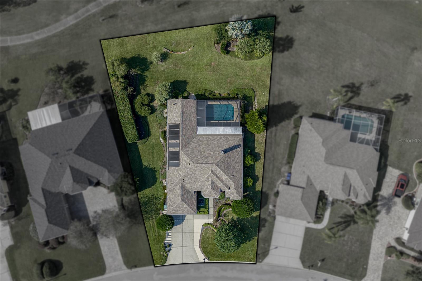 Listing photo id 2 for 13247 Thoroughbred Drive