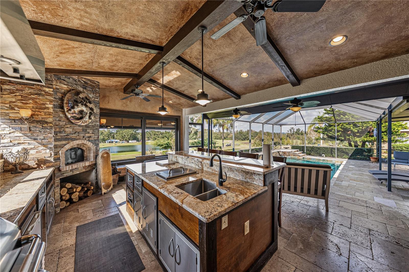 Listing photo id 65 for 13247 Thoroughbred Drive