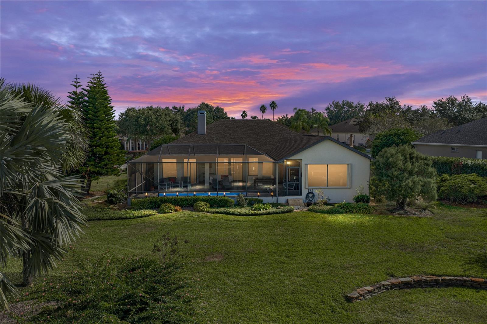 Listing photo id 71 for 13247 Thoroughbred Drive