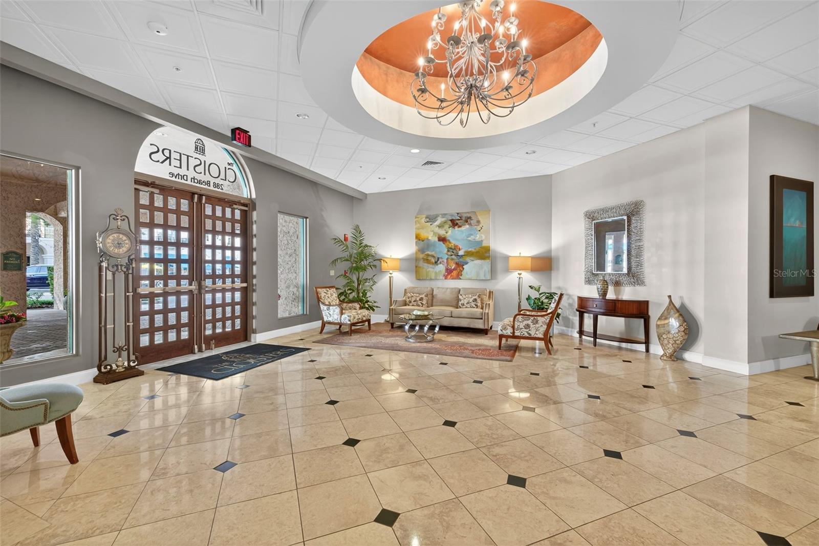 Image 7 of 66 For 288 Beach Drive Ne 4b