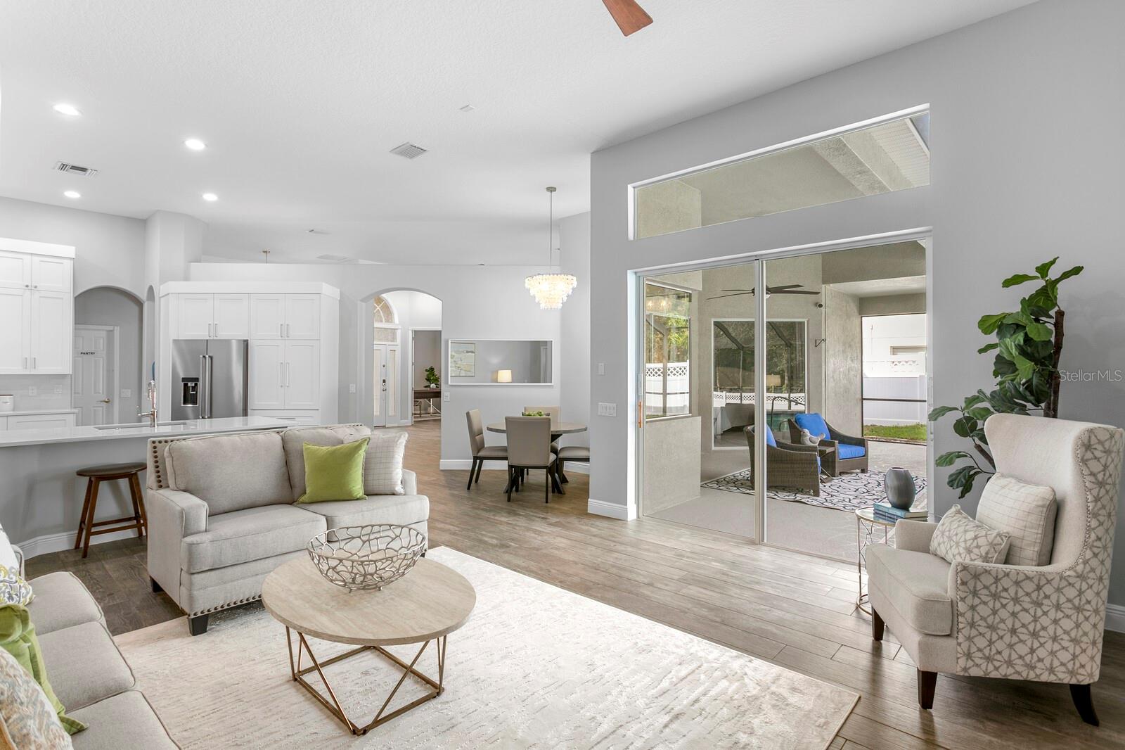 Listing photo id 16 for 17384 Emerald Chase Drive