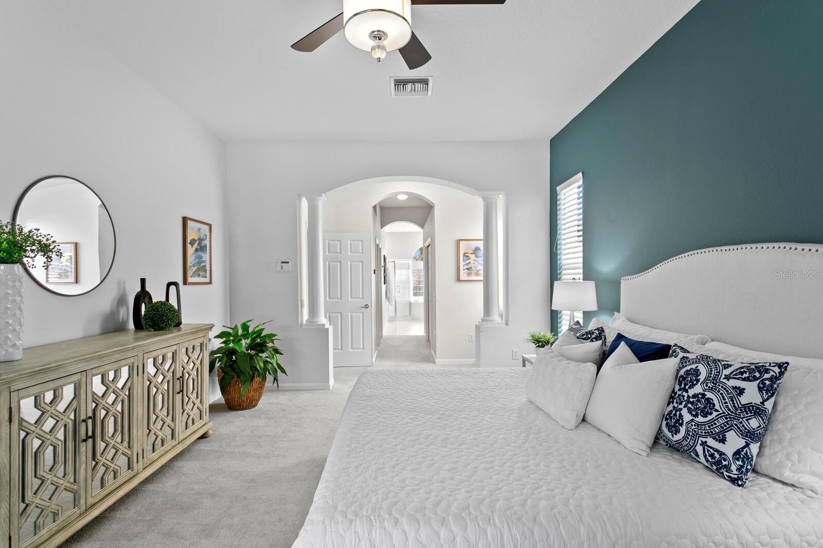 Listing photo id 30 for 17384 Emerald Chase Drive