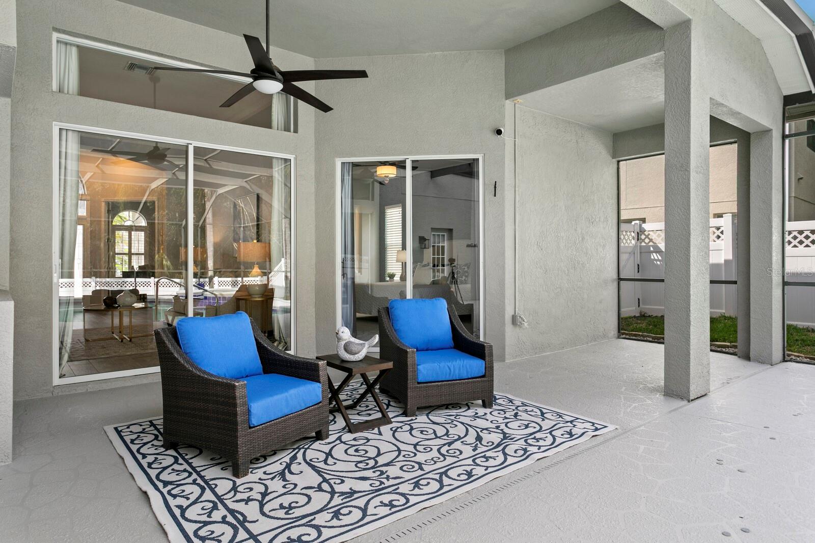 Listing photo id 59 for 17384 Emerald Chase Drive