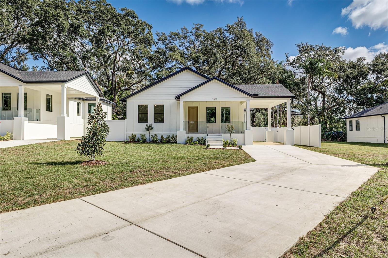 Details for 7905 Greenwood Avenue, TAMPA, FL 33604