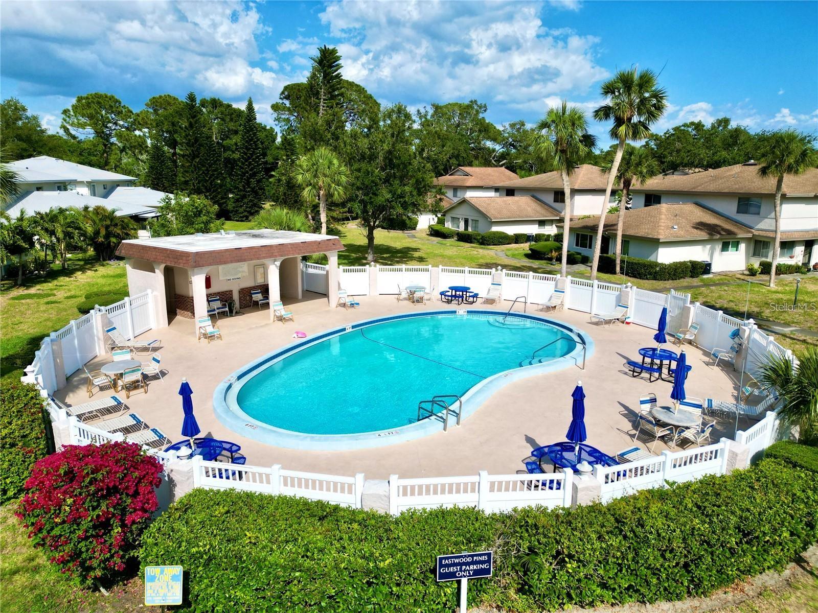 Image 27 of 29 For 1843 Bough Avenue B