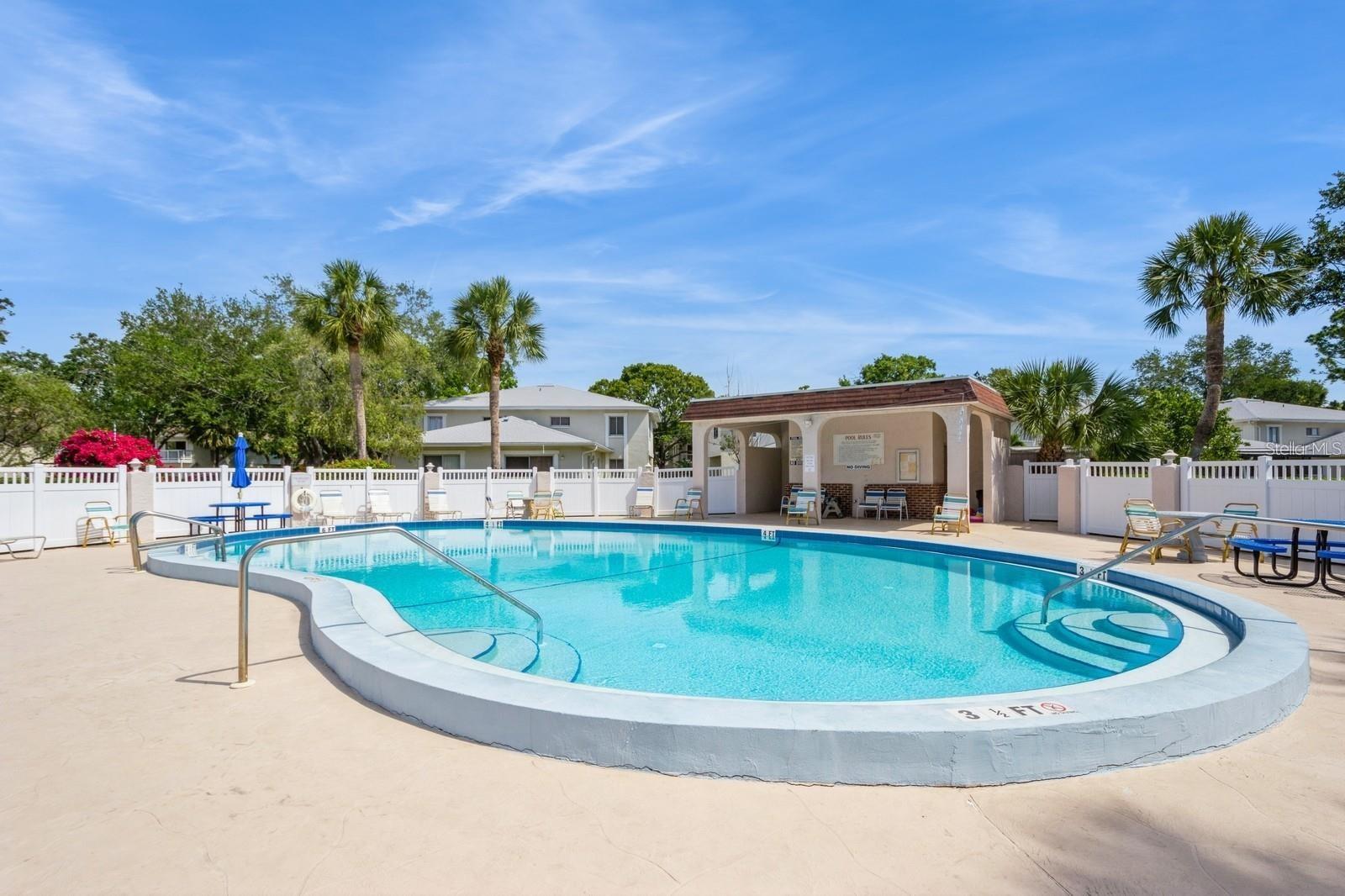 Image 28 of 29 For 1843 Bough Avenue B