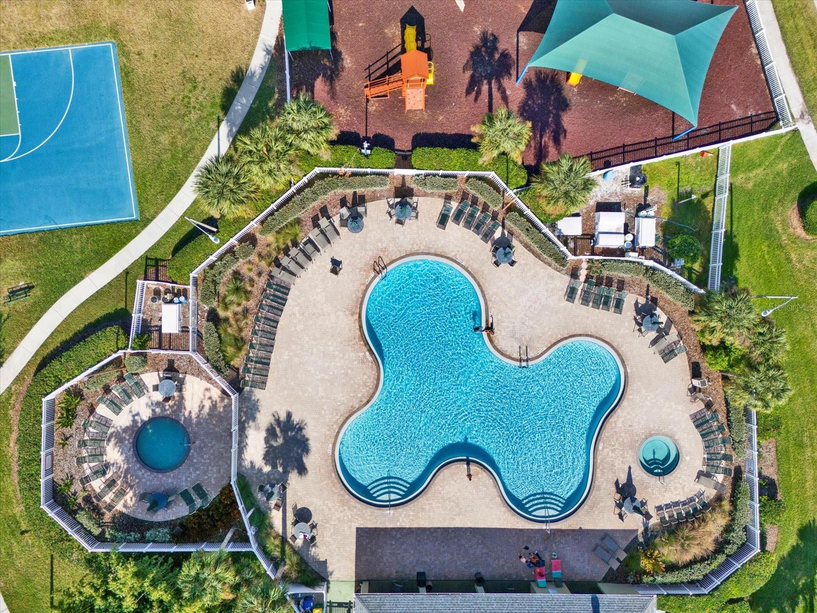 Image 30 of 31 For 4732 Brachetta Drive