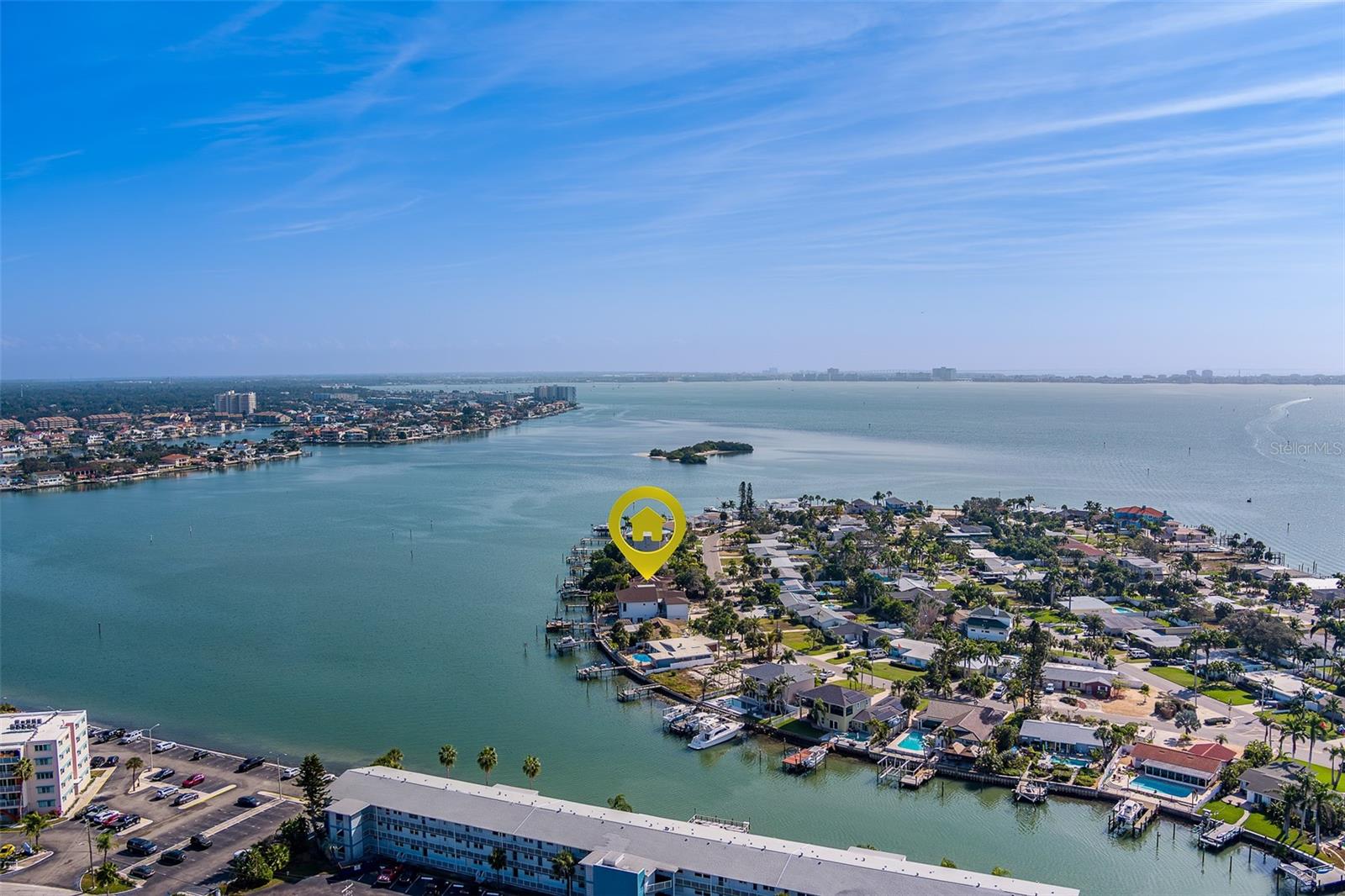 Image 6 of 38 For 6960 Shore Drive S