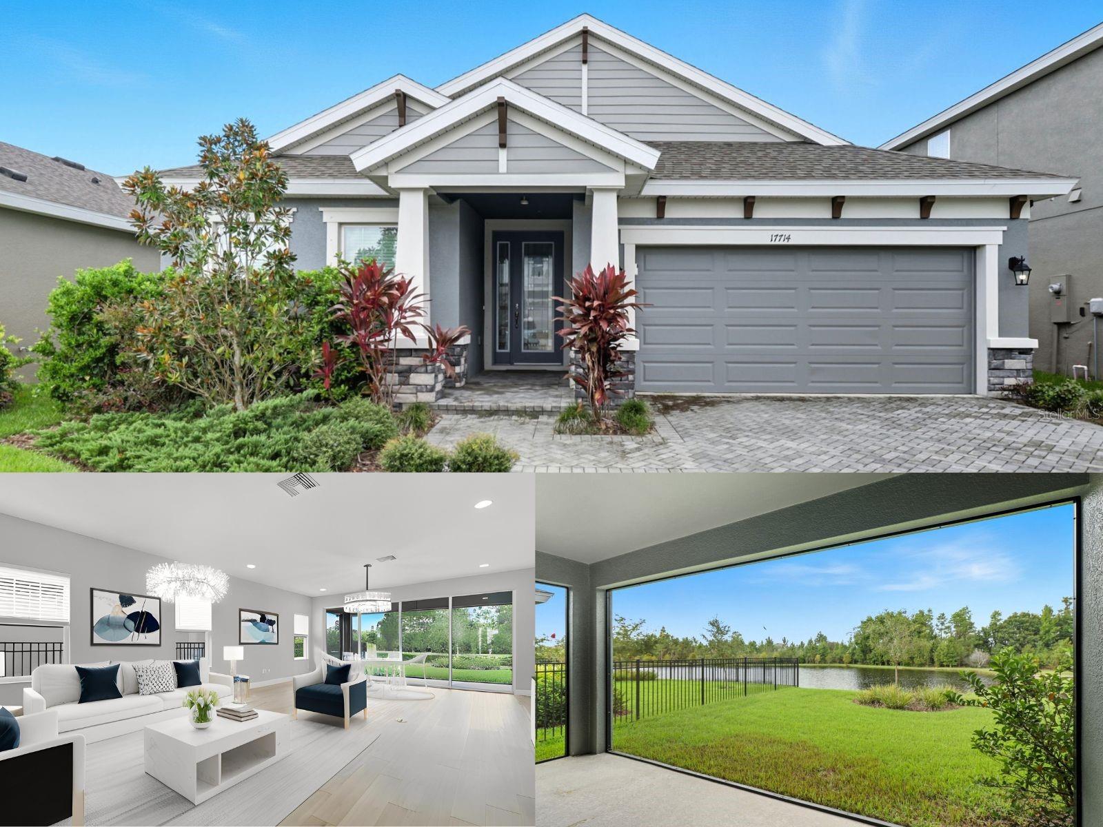 Details for 17714 Everlong Drive, LAND O LAKES, FL 34638