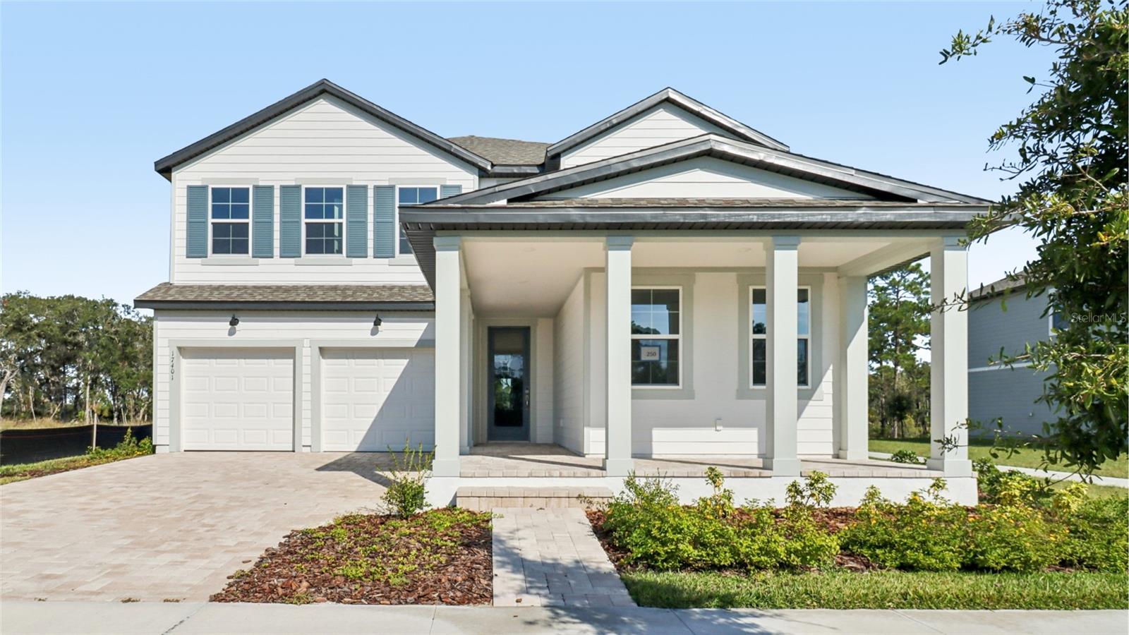 Details for 17401 Honeybell Tangelo Court, WINTER GARDEN, FL 34787