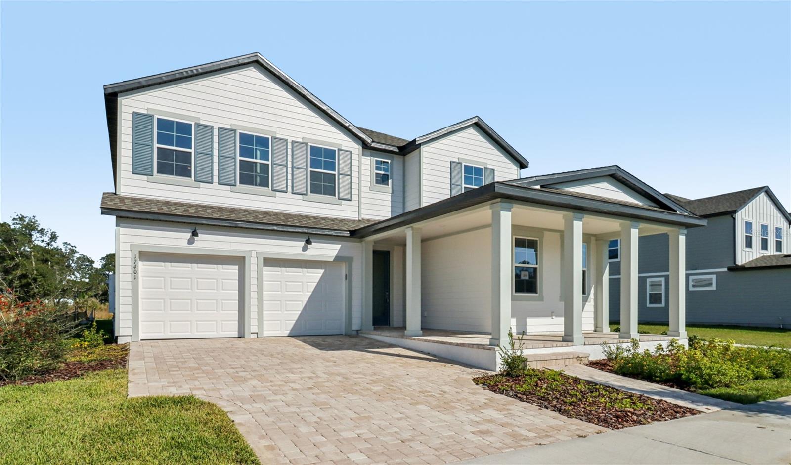 Image 2 of 57 For 17401 Honeybell Tangelo Court