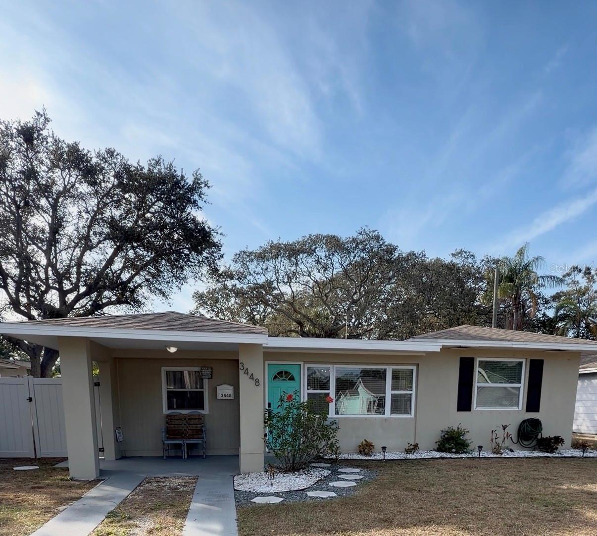 Details for 3448 19th Street N, ST PETERSBURG, FL 33713