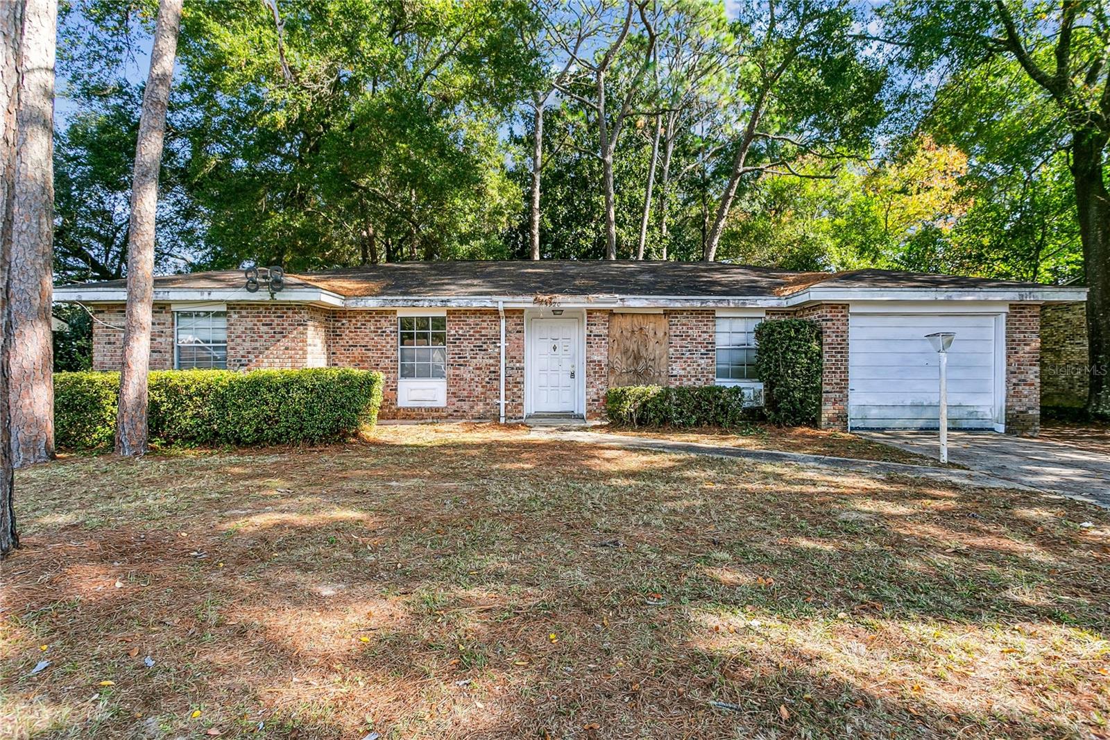 Details for 5920 Leesway Boulevard, PENSACOLA, FL 32504