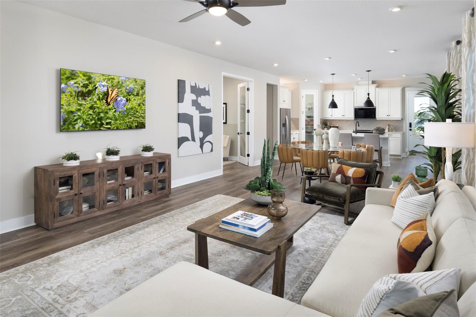 Image 5 of 23 For 11204 Livewell Court