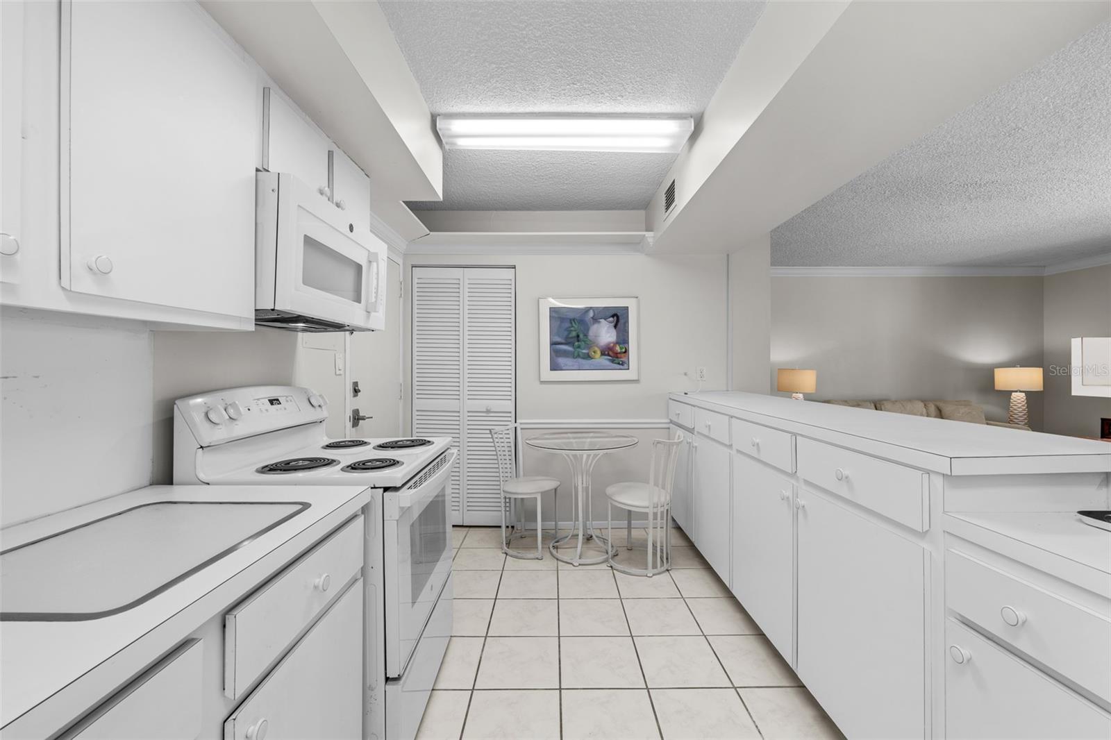 Image 17 of 88 For 2401 Bayshore Boulevard 310